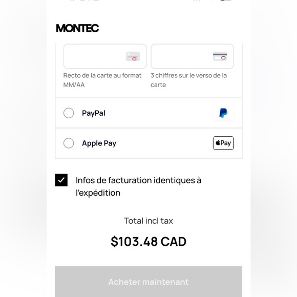 🖤❄️MONTEC Small Unisex Black White Snow gloves BRAND NEW❄️🖤 - Picture 3 of 13